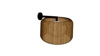 Bover Fora Aplique Sconce