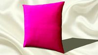 Pillow-Mumford-Fuchsia PinkJM]