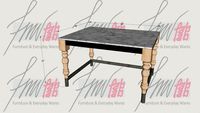 CAVO- Baker's table 2.1
