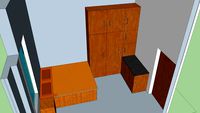 SERVANTS ROOM2