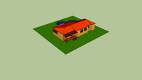 Seth's House