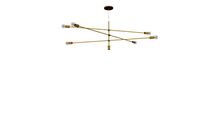 Hesmo - Stick - hanging lamp