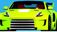 Nissan 370Z tuning