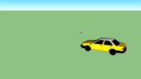 taxi simulacion ctr