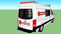sprinter gaza 234
