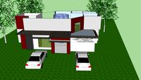 vivienda javier unah