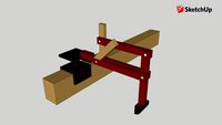 Sandbox digger
