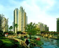 Building 276 3D Model
