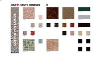 LEOXX LDP Haute Couture CP