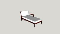 Chaise Maresias