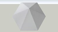FRACTAL CIMENTO
