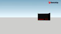 SketchUp Activity 7 - TRAN NGO