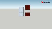 SketchUp Activity 5 - TRAN NGO