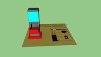 dispensador