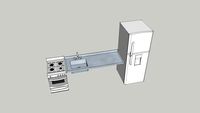 cocina-mesada-heladera