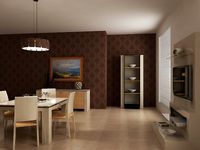 Dining room set Diamond 3D Model