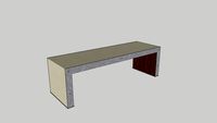 Gerard Kingman Coffee table