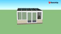 my sunroom