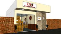 GIO PIZZERIA
