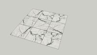 Italon Evo marble tile 60x60
