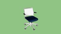 AD LIB TASK CHAIR