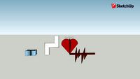 SketchUp Activity 2 -Tran Ngo