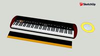 tecno piano