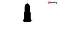 Truster Lamp (3.1) - New Duivendrecht
