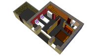 3d imp
