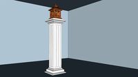 Lamp Thai G01