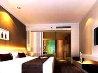 Guest room 007 3D Model