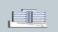 predio residencial