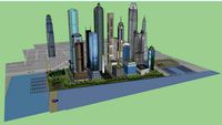 FutureNYC: Tribeca