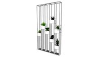 Plant devider