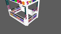 smily kiddos kiosk