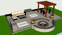 Patio Ex3