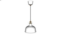 RANARP+PENDANT+LAMP+-+10+INCHES+-+IKEA.skp