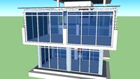 KUsen Villa Islami Lantai3