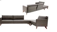 Sofa GLD