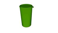 Gelas Plastik