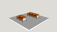 SOFA SONIA