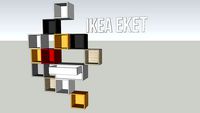 ikea eket