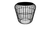 McPeters End Table