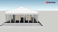 Griekse Tempel