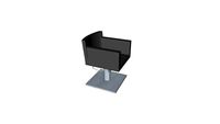 Ayala Lea Chair P8 Grey