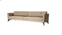 Sofa GLD