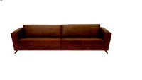 Sofa em Couro GLD
