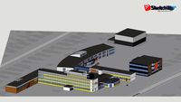 Christelijk Lyceum Veenendaal 2018