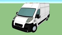 Van Conversion