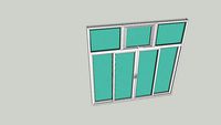 Vitro com bandeira.skp